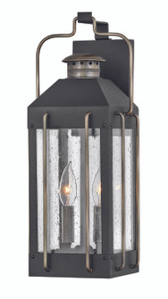 Medium Wall Mount Lantern (87|2734TK)