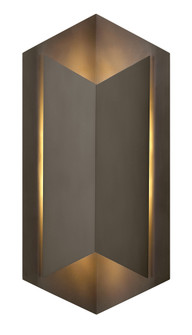 Large Wall Mount Lantern (87|2715BZ)
