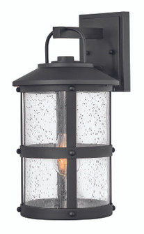 Medium Wall Mount Lantern (87|2684BK)