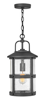 Medium Hanging Lantern (87|2682BK)