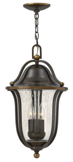 Large Hanging Lantern (87|2642OB)