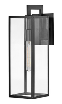 Medium Wall Mount Lantern (87|2594BK)