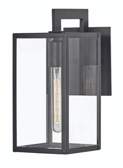 Medium Wall Mount Lantern (87|2590BK)