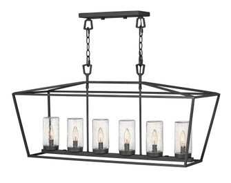 Medium Six Light Linear (87|2569MB-LL)