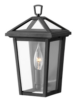 Small Wall Mount Lantern (87|2566MB-LL)