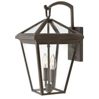 Large Wall Mount Lantern (87|2564OZ)