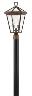 Medium Post Top or Pier Mount Lantern (87|2561OZ-LL)