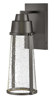 Medium LED Wall Mount Lantern (87|2554BK)