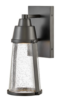 Small LED Wall Mount Lantern (87|2550BK)