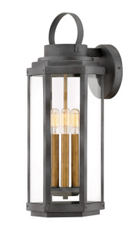 Large Wall Mount Lantern (87|2535DZ)