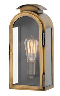 Small Wall Mount Lantern (87|2520LS)