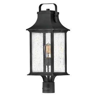 Large Post Mount Lantern (87|2391TK)