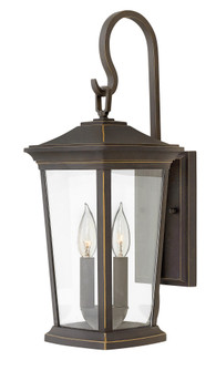 Medium Wall Mount Lantern (87|2364OZ-LL)