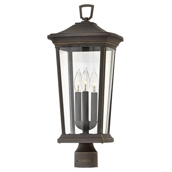 Medium Post Mount Lantern (87|2361OZ)