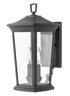 Small Wall Mount Lantern (87|2360MB)