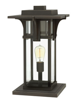 Medium Pier Mount Lantern (87|2327OZ)