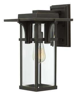 Medium Wall Mount Lantern (87|2324OZ)