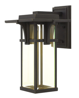 Medium Wall Mount Lantern (87|2324OZ-LED)