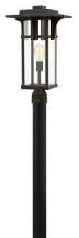 Large Post Top or Pier Mount Lantern (87|2321OZ)