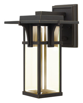 Small Wall Mount Lantern (87|2320OZ-LED)