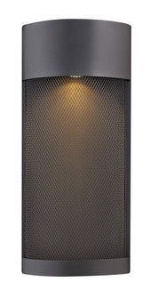 Medium Wall Sconce (87|2307BK)