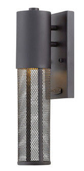 Medium Wall Mount Lantern (87|2306BK)