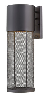 Large Wall Mount Lantern (87|2305BK)