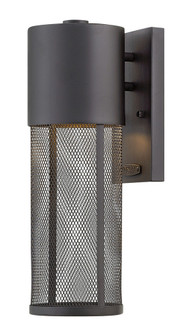 Medium Wall Mount Lantern (87|2300BK)