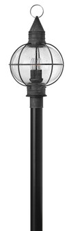 Large Post Mount Lantern (87|2201DZ)