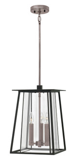 Medium Hanging Lantern (87|2102BK)