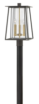 Medium Post Mount Lantern (87|2101KZ-LL)