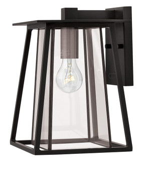 Small Wall Mount Lantern (87|2100BK)