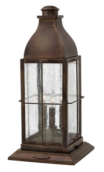 Large Pier Mount Lantern (87|2047SN)