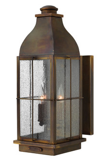 Medium Wall Mount Lantern (87|2045SN-LL)