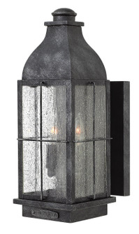 Medium Wall Mount Lantern (87|2044GS)