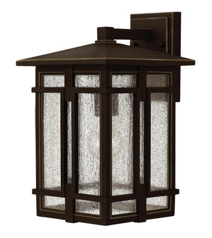 Medium Wall Mount Lantern (87|1964OZ)