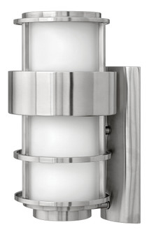 Medium Wall Mount Lantern (87|1904SS-LED)