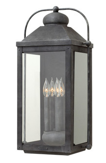 Extra Large Wall Mount Lantern (87|1858DZ-LL)