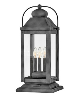 Large Pier Mount Lantern (87|1857DZ-LL)