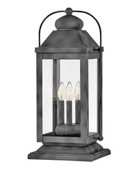 Large Pier Mount Lantern (87|1857DZ-LL)