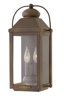 Medium Wall Mount Lantern (87|1854LZ)