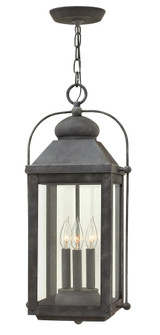 Large Hanging Lantern (87|1852DZ)