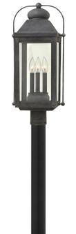 Large Post Top or Pier Mount Lantern (87|1851DZ-LL)