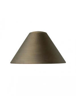 12V Triangular LED Deck Sconce (87|16805MZ-LED)