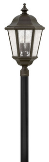 Large Post Top or Pier Mount Lantern (87|1677OZ-LL)