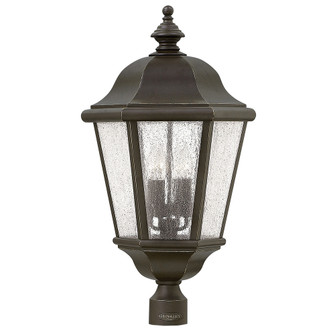 Large Post Top or Pier Mount Lantern (87|1677OZ-LL)