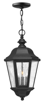 Medium Hanging Lantern (87|1672BK-LL)