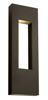 Extra Large Wall Mount Lantern (87|1639BZ-LED)