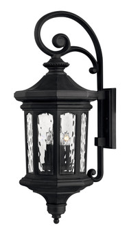 Large wall Mount Lantern (87|1605MB-LL)