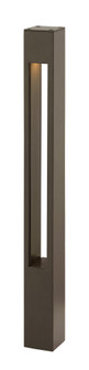 12V Large Square Bollard (87|15502BZ)